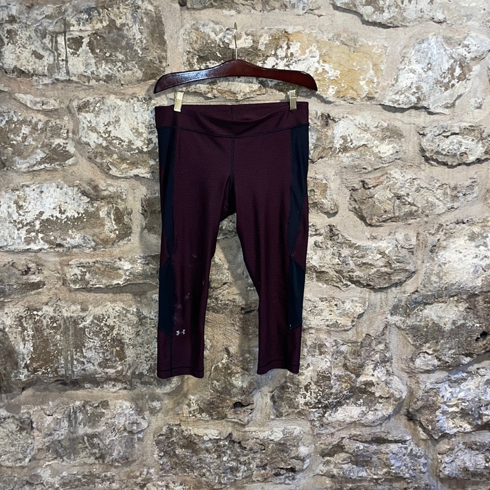 Under Armour leggings